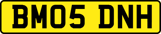 BM05DNH