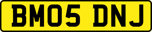BM05DNJ