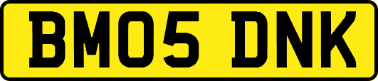 BM05DNK