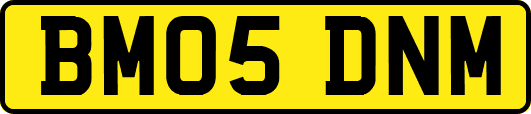 BM05DNM