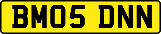 BM05DNN