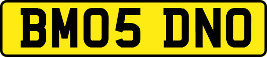 BM05DNO