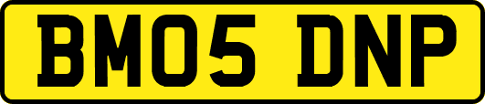 BM05DNP