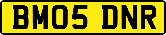 BM05DNR