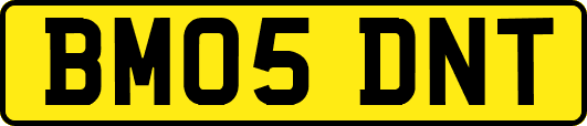 BM05DNT