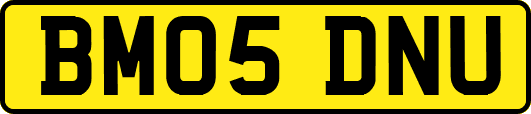 BM05DNU