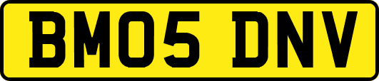 BM05DNV