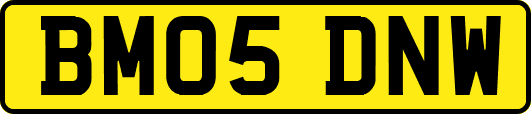BM05DNW