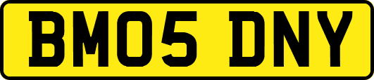 BM05DNY