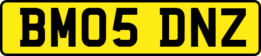 BM05DNZ
