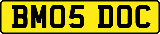 BM05DOC