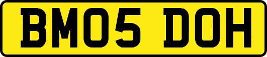 BM05DOH
