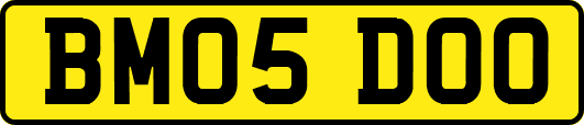 BM05DOO