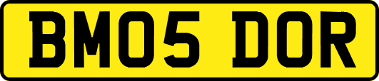 BM05DOR