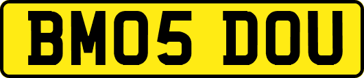 BM05DOU