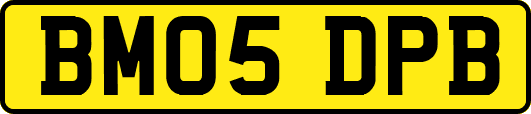BM05DPB