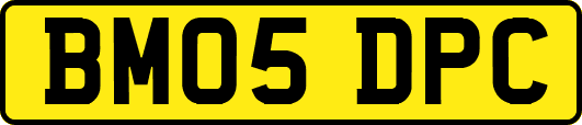 BM05DPC
