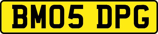 BM05DPG
