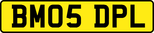 BM05DPL