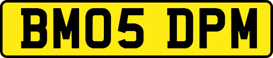 BM05DPM