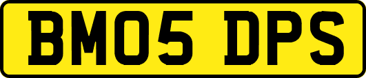 BM05DPS