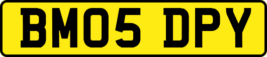 BM05DPY