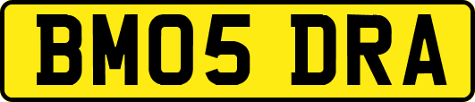 BM05DRA