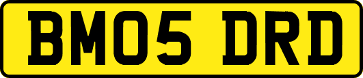 BM05DRD