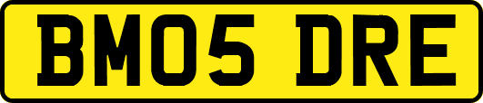 BM05DRE