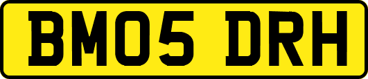 BM05DRH