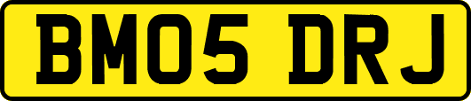 BM05DRJ