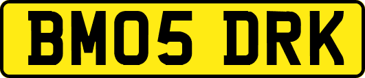 BM05DRK