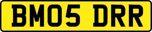 BM05DRR