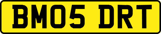 BM05DRT