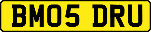 BM05DRU