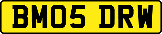 BM05DRW