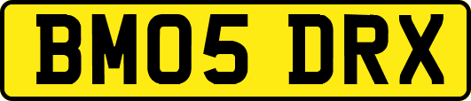 BM05DRX