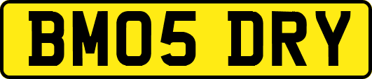 BM05DRY