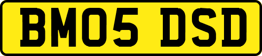 BM05DSD