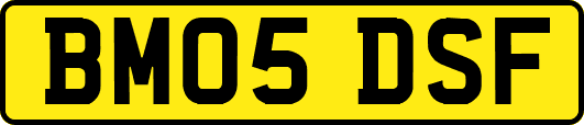 BM05DSF