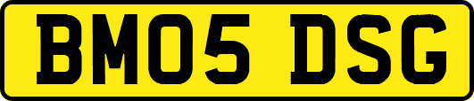 BM05DSG