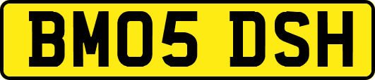 BM05DSH