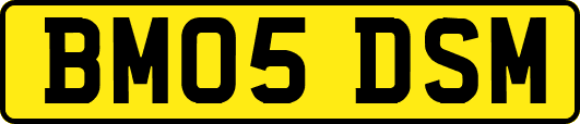 BM05DSM