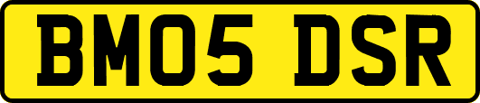 BM05DSR
