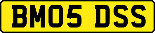 BM05DSS