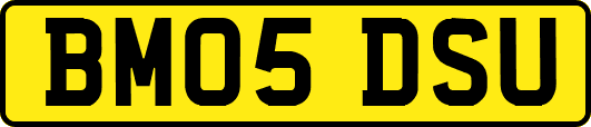 BM05DSU