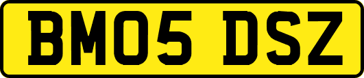 BM05DSZ