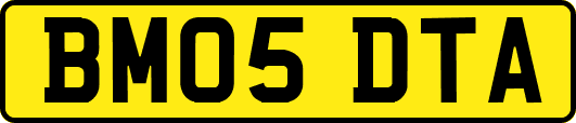 BM05DTA