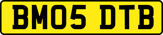 BM05DTB