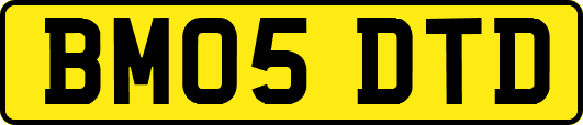 BM05DTD